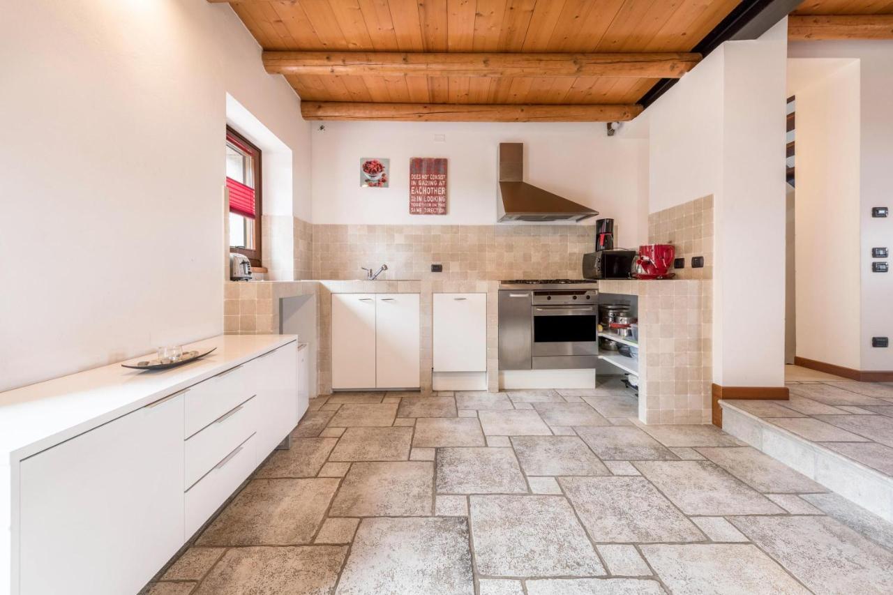 科斯特曼诺Casa Rustico别墅 外观 照片