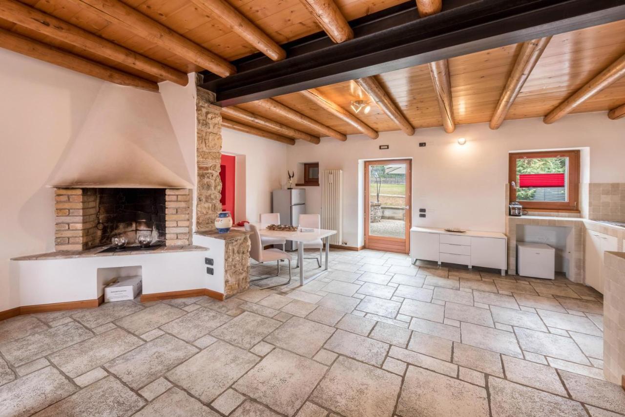 科斯特曼诺Casa Rustico别墅 外观 照片