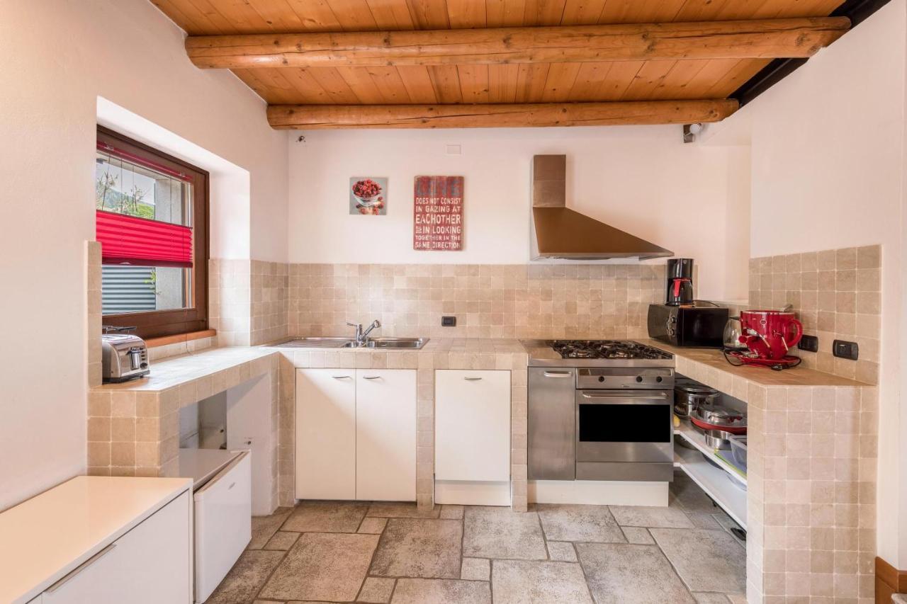 科斯特曼诺Casa Rustico别墅 外观 照片
