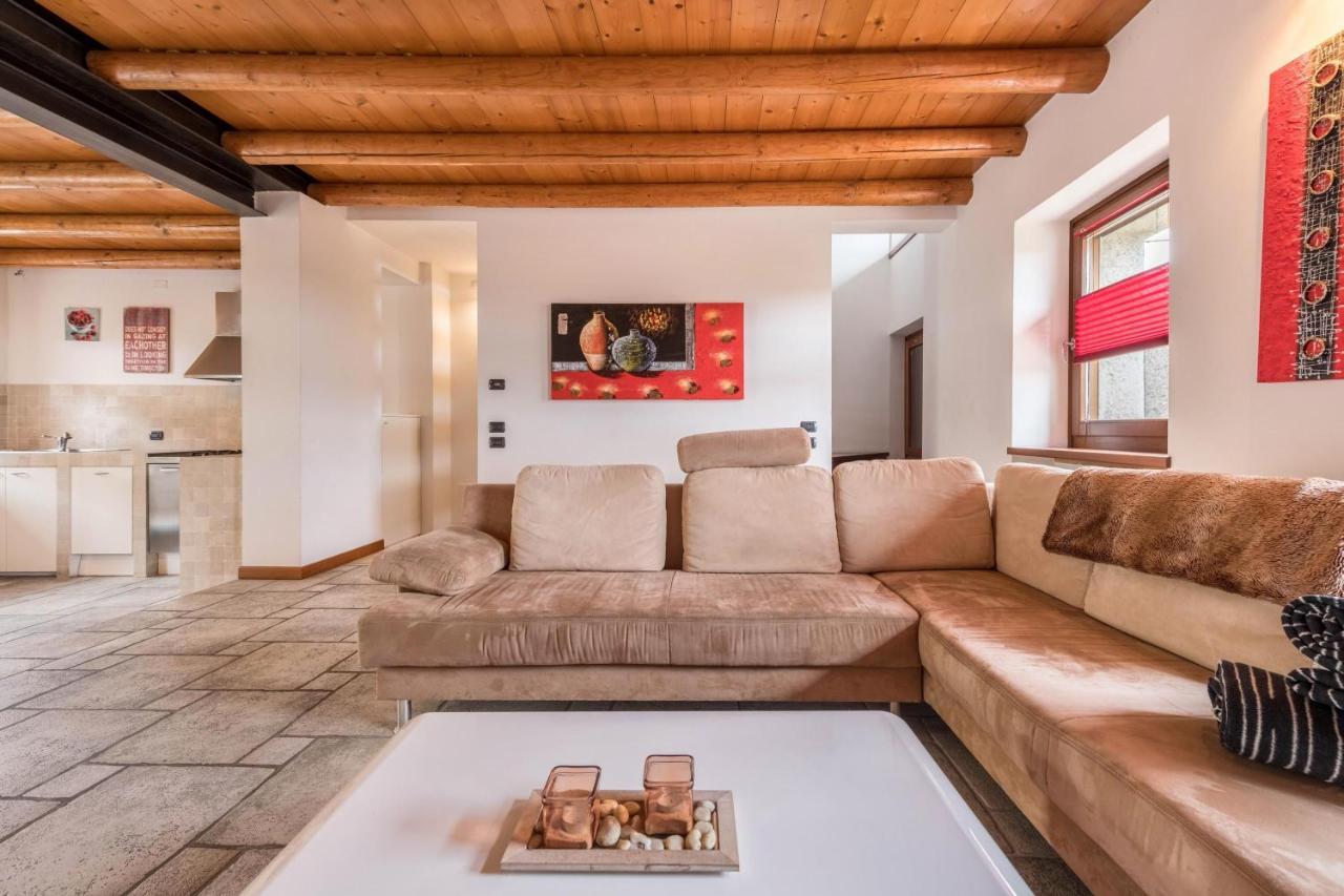 科斯特曼诺Casa Rustico别墅 外观 照片