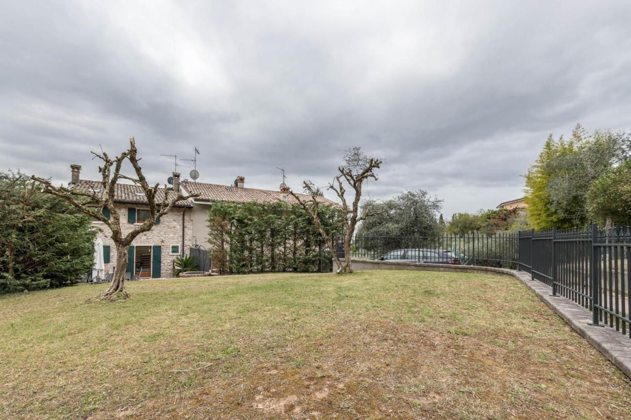 科斯特曼诺Casa Rustico别墅 外观 照片