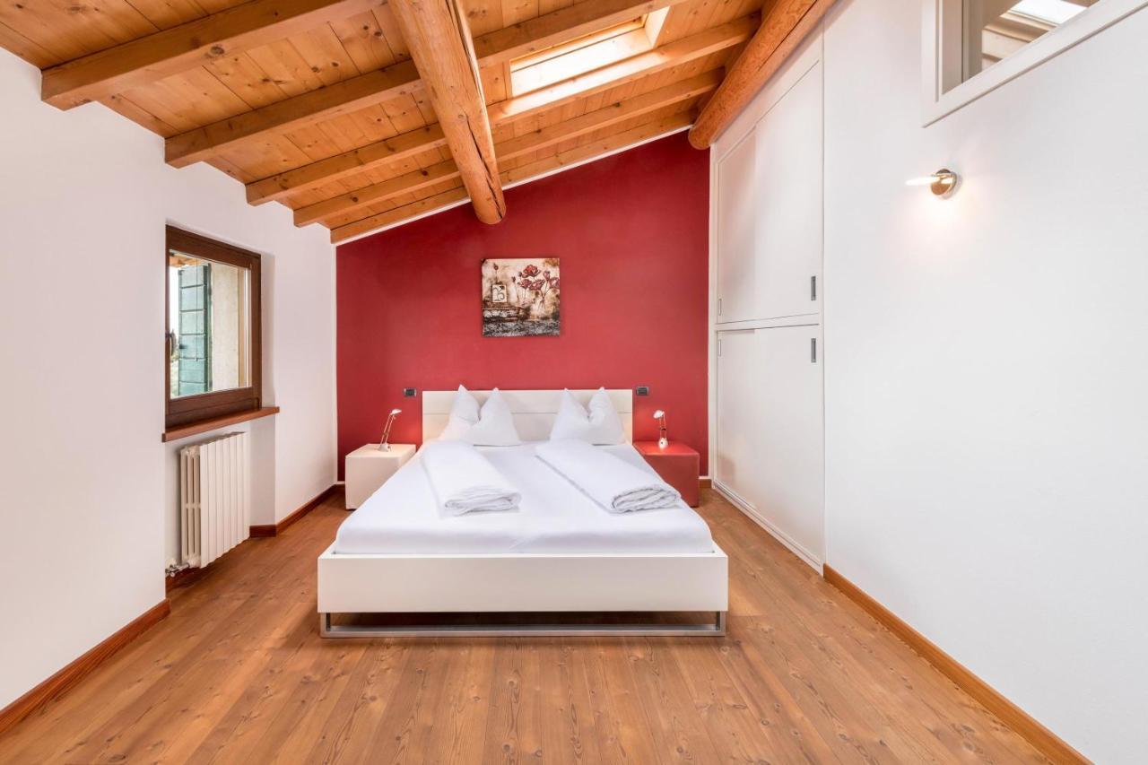 科斯特曼诺Casa Rustico别墅 外观 照片