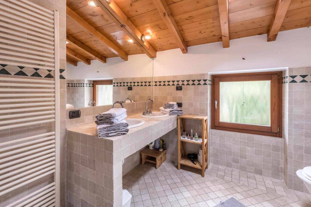 科斯特曼诺Casa Rustico别墅 外观 照片