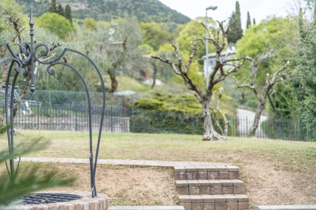 科斯特曼诺Casa Rustico别墅 外观 照片